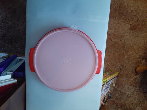 Tupperware suzette divided - tupperware,