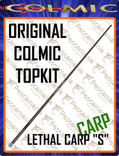Kit origine colmic - kit, d'origine
