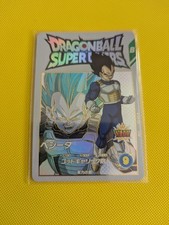 Carte Super Dragon Ball