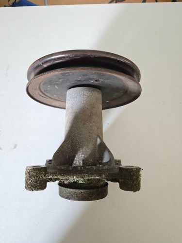 Palier lame tondeuse - palier,
