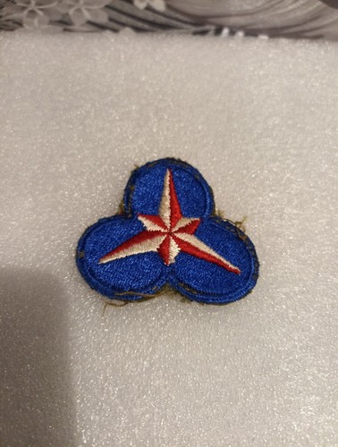Patch armee 36th army - patch, us