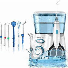 Hydropulseur Dentaire