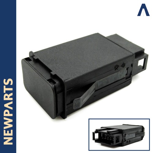 Bouton commande feu de - bouton,