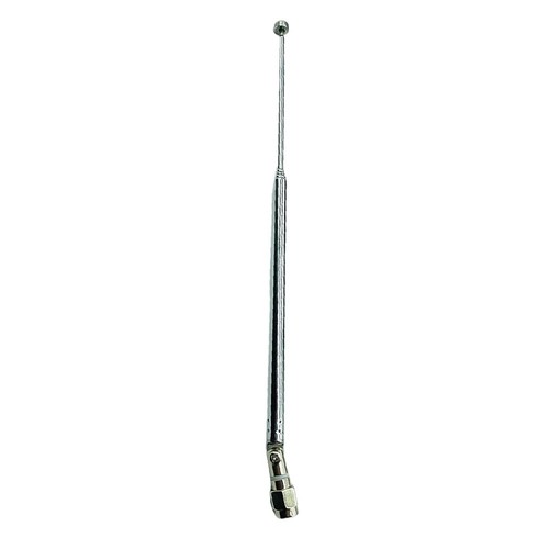 Antenne télescopique haute - antenne, de
