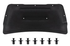 Gepco Isolation Natte