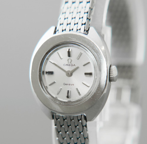 Montre femme vintage - , 1969