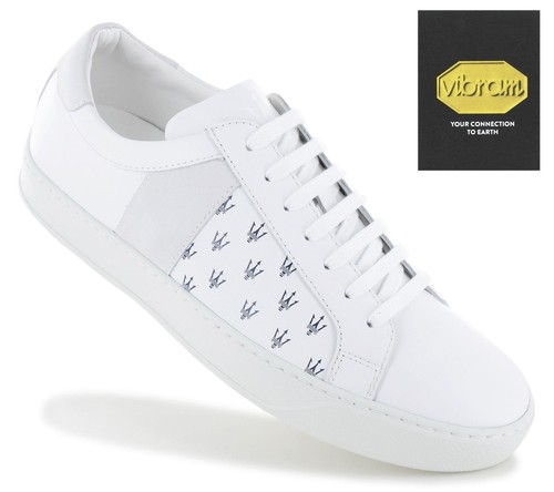 Chaussures baskets maserati - chaussures,