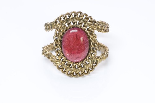 Muze paris wide pink glass - paris,