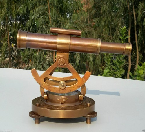 Instrument boussole