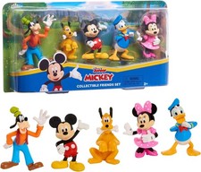 Coffret de 5 Figurines à