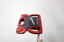 Taylormade Spider Red Db 35" Putter Fair Rh