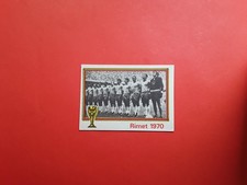 Panini FOOTBALL ORIGINAL