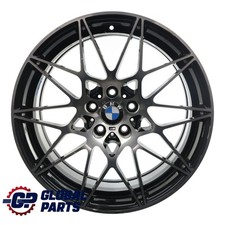 BMW F80 M3 F82 F83 M4 Jante Arrière 20" 10J ET:29 M Star Spoke 666M 8090193