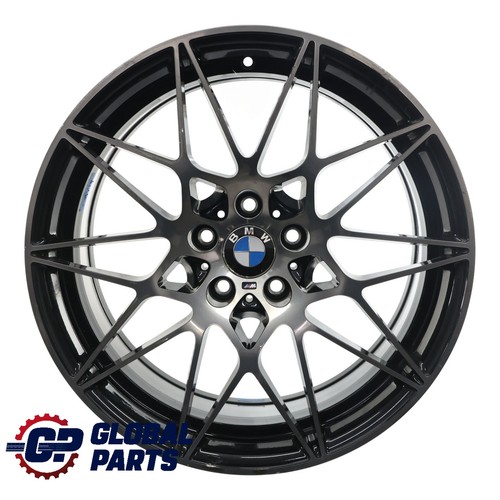 Bmw f80 f82 - m4, jante