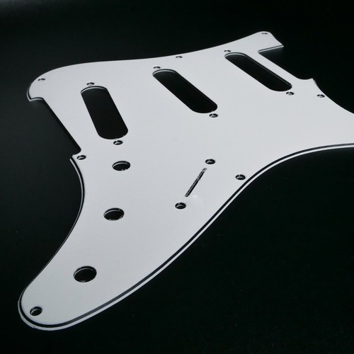Prs silver sky - sky, pickguard