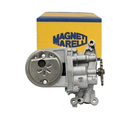 Pompe à huile Pompe à huile moteur pour CITROEN PEUGEOT - 1.0 1.1 1.4 1.4i  1.41