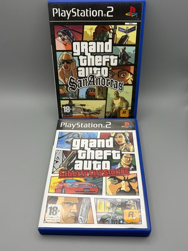 Grand theft auto san andreas - grand, auto: