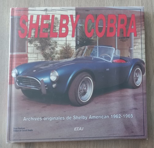 Shelby cobra archives - shelby,