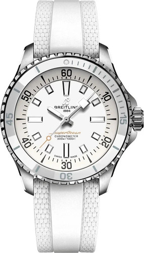 Breitling superocean 36mm - breitling,