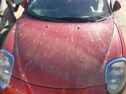 Moteur alfa romeo mito phase - moteur,