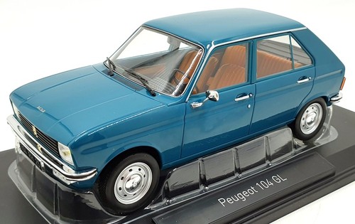 Norev scale 184900 - scale,