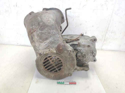 Bloc moteur minarelli - bloc,