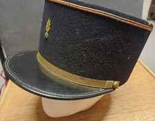 Ancien képi militaire modèle