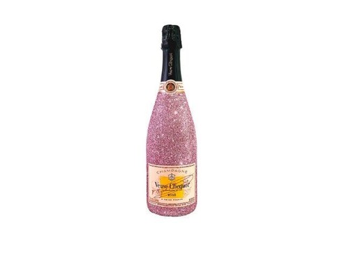 Veuve clicquot brut rosé - clicquot,