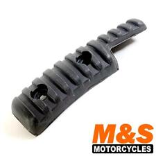 Suzuki Fuel Tank Protector LH for GSF400 Bandit 1991-93 | Genuine 43570-10D00