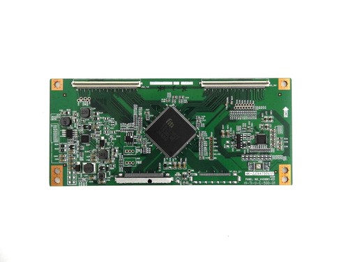 Rca led42c45rq con board - rca,