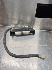 Honda NSR400 NSR 400 NSR400R R Cluster Surround Lights Gauge Led OEM Genuine