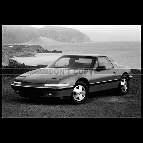 Photo 022419 buick reatta - photo,
