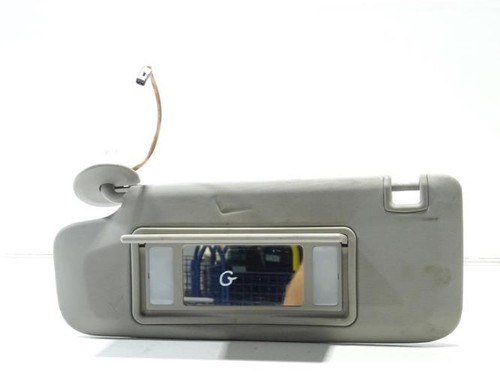 Pare soleil gauche opel - gauche,
