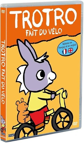 Trotro vol fait - trotro,