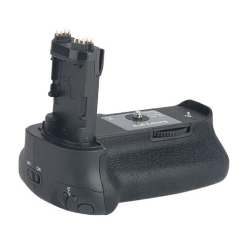 New e20 battery - bg-e20, handle