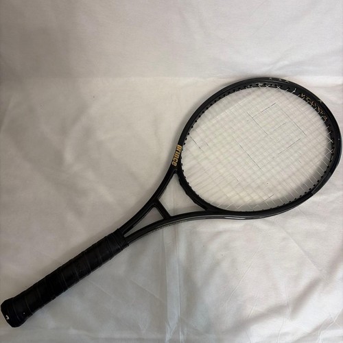 Prince phantom graphite - prince,