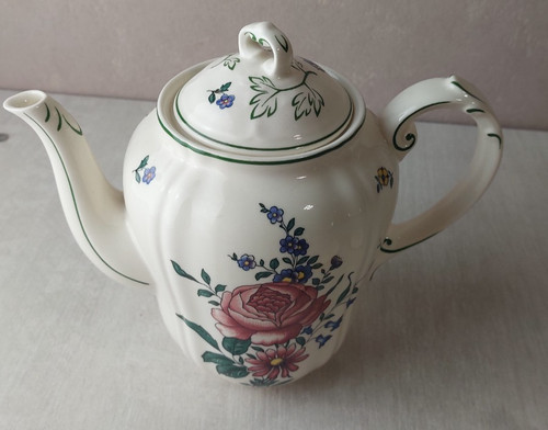 Ancienne cafetière - , /