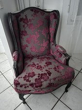 BERGÈRE Style Louis XV