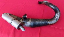 EXPANSION TANK ZIRRI SILENT FOR VESPA 50 SPECIAL - VESPA 50 N.R.L.