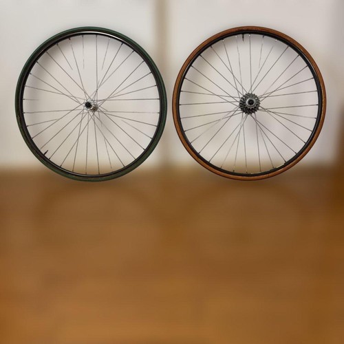 Jeu roues shimano - jeu,