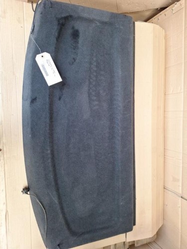 Plage arriere volkswagen golf - volkswagen,