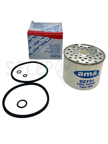 Filtre cav gazole - cav, nafta