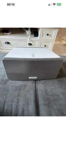 Sonos play wireless - sonos,
