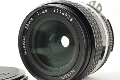 Presque comme neuf nikon - comme, neuf]
