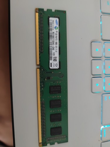 Samsung 2gb 1rx8 - samsung,
