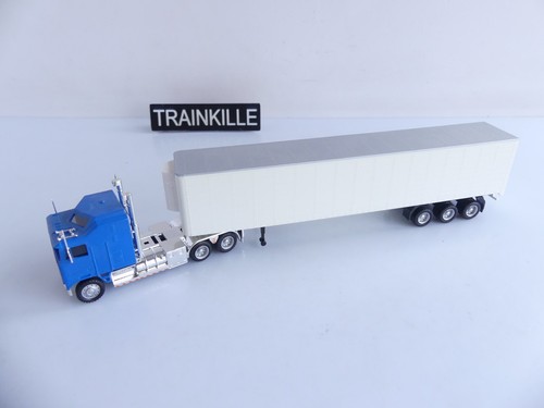 Trucks stuffi 87 camion - trucks, np