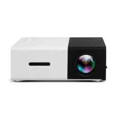 Mini Video Projecteur FULL HD