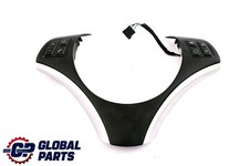 Garniture Volant BMW E81 E82