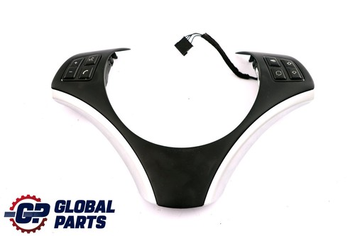 Garniture volant bmw e81 - garniture,