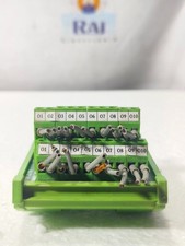 WINSHE SHORT J1/J2 FOR COMMON CATHODE 10 WAY DIODE CARD REV 01 FREE SHIP